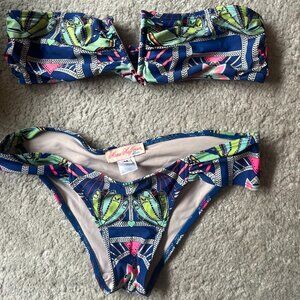 Mara Hoffman Bikini